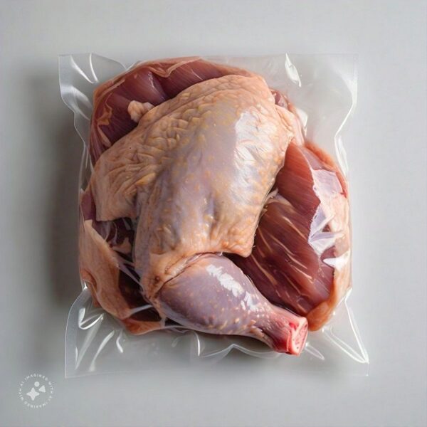 Frozen Chicken